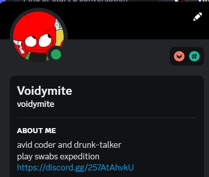 Voidymite